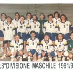 3^Div Masch. 91-92